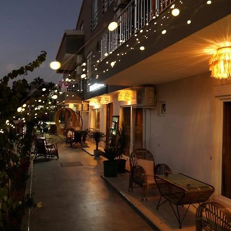 Lara Boutique Hotel Antalya Kültér fotó