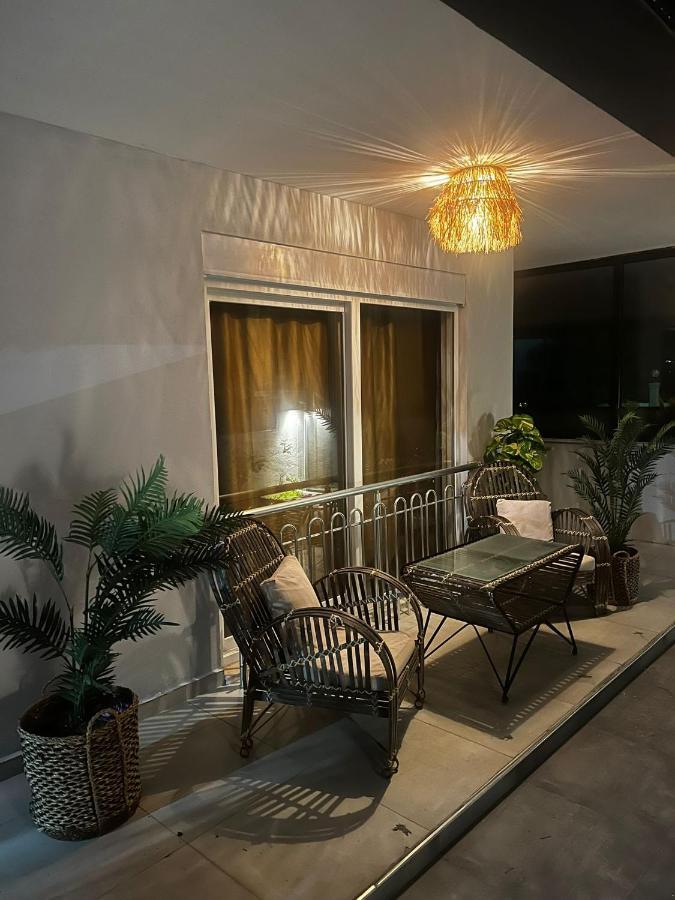Lara Boutique Hotel Antalya Kültér fotó