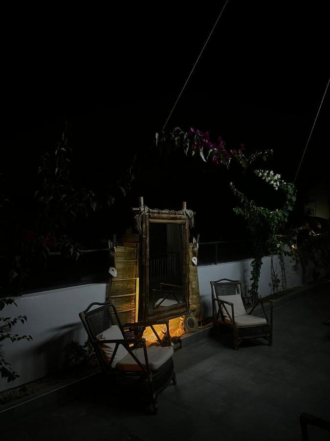 Lara Boutique Hotel Antalya Kültér fotó
