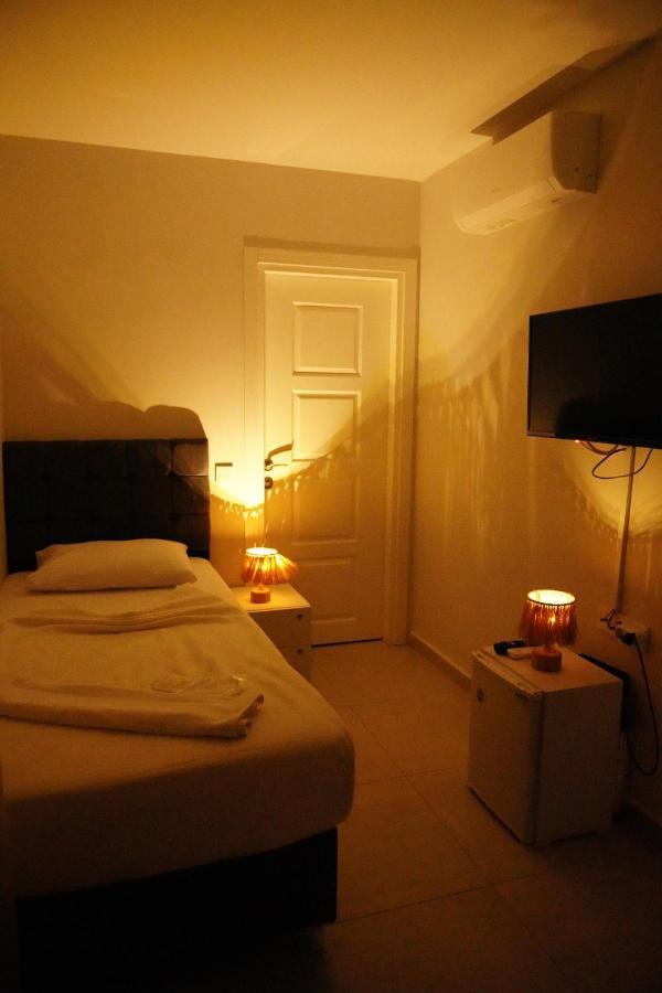 Lara Boutique Hotel Antalya Kültér fotó