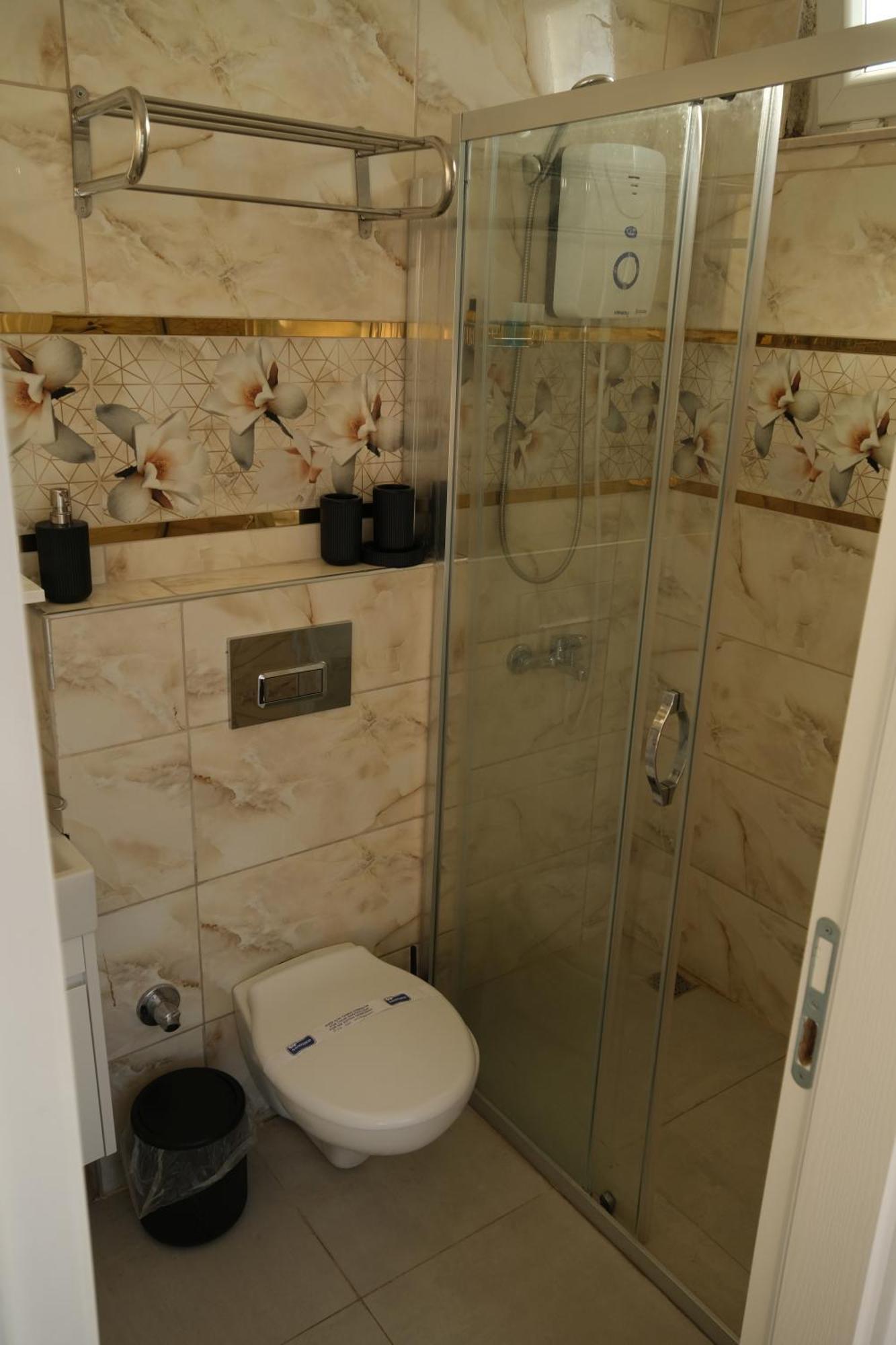 Lara Boutique Hotel Antalya Kültér fotó